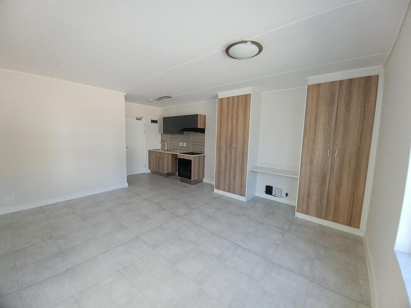 To Let 1 Bedroom Property for Rent in Greenbay Eco Estate Western Cape